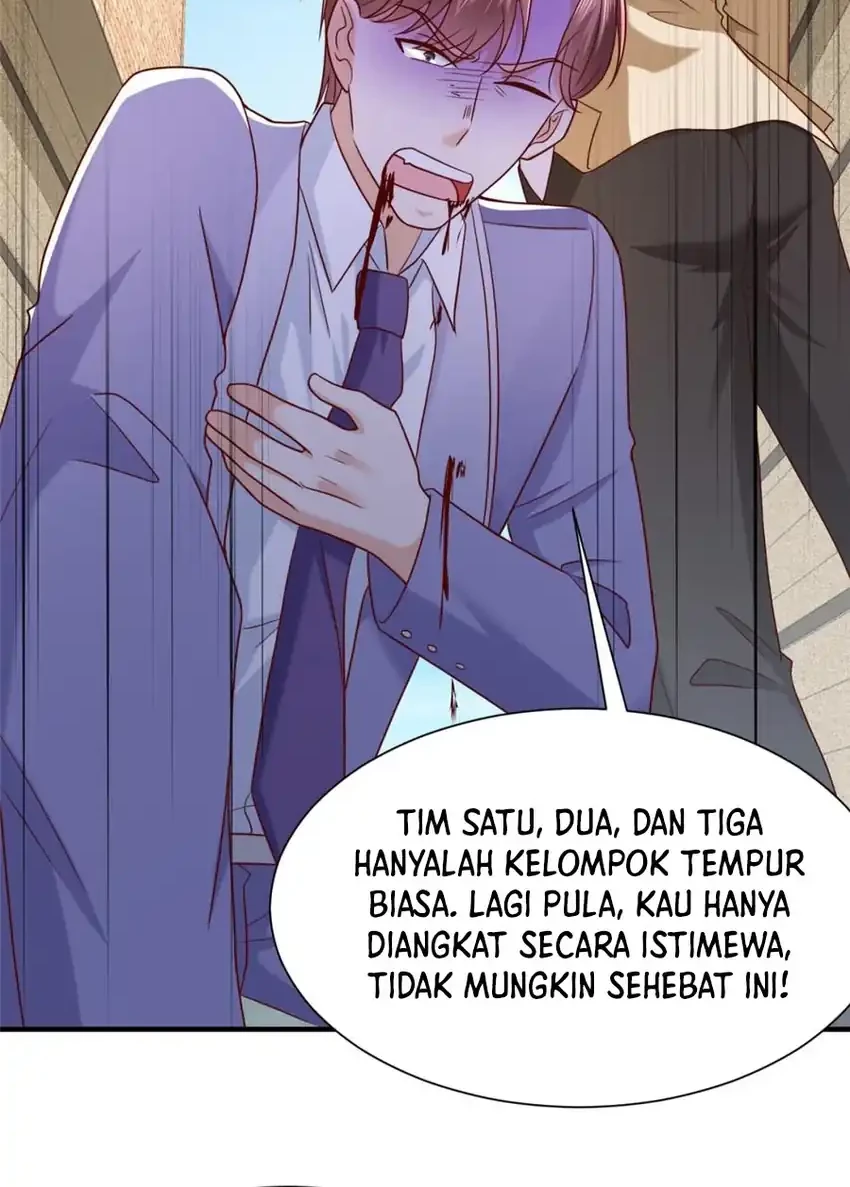 I Randomly Have A New Career Every Week Chapter 600 - halaman 25