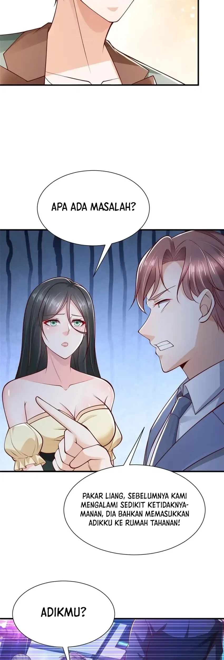 I Randomly Have A New Career Every Week Chapter 601 - halaman 23