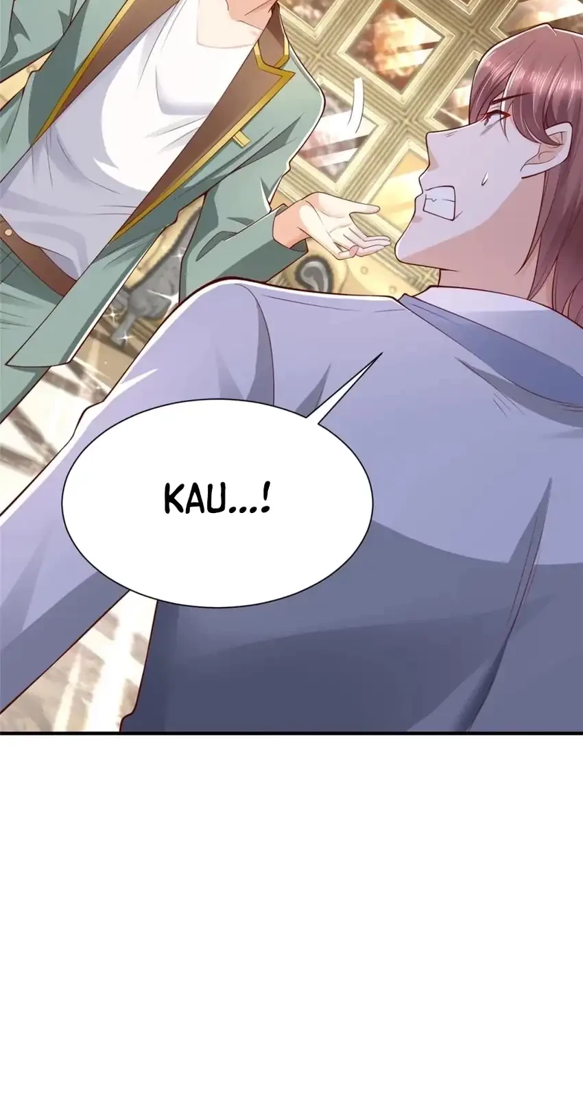 I Randomly Have A New Career Every Week Chapter 601 - halaman 29