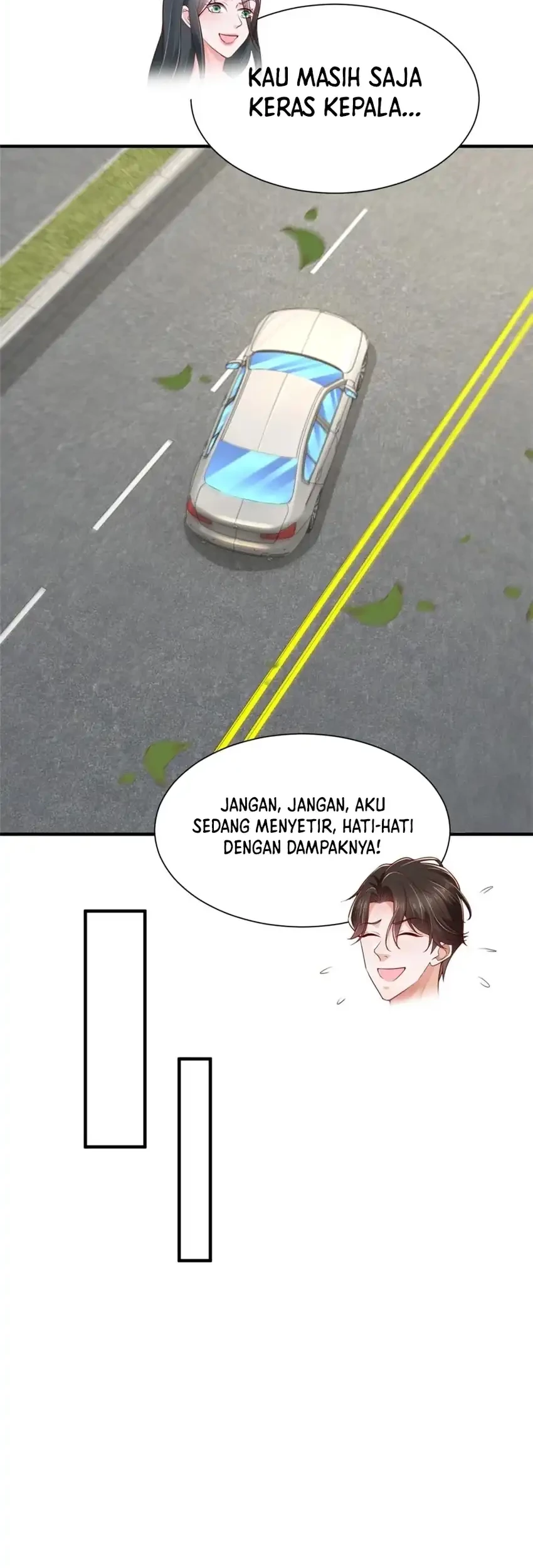 I Randomly Have A New Career Every Week Chapter 602 - halaman 11