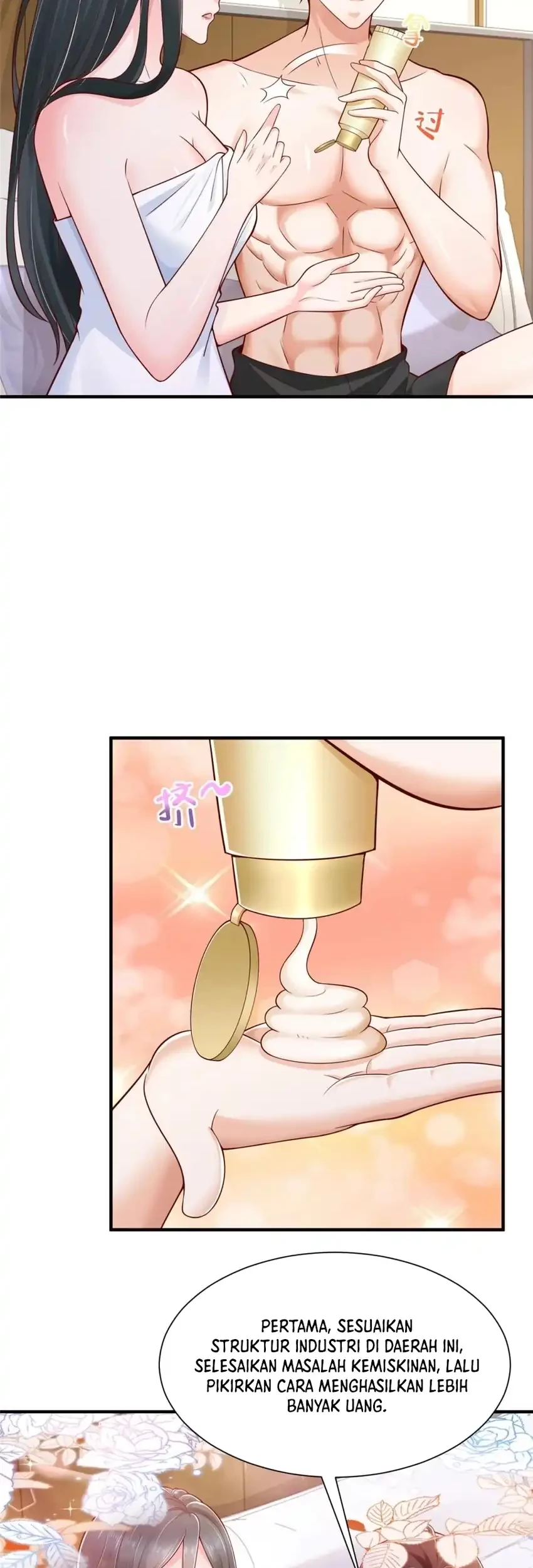 I Randomly Have A New Career Every Week Chapter 602 - halaman 15
