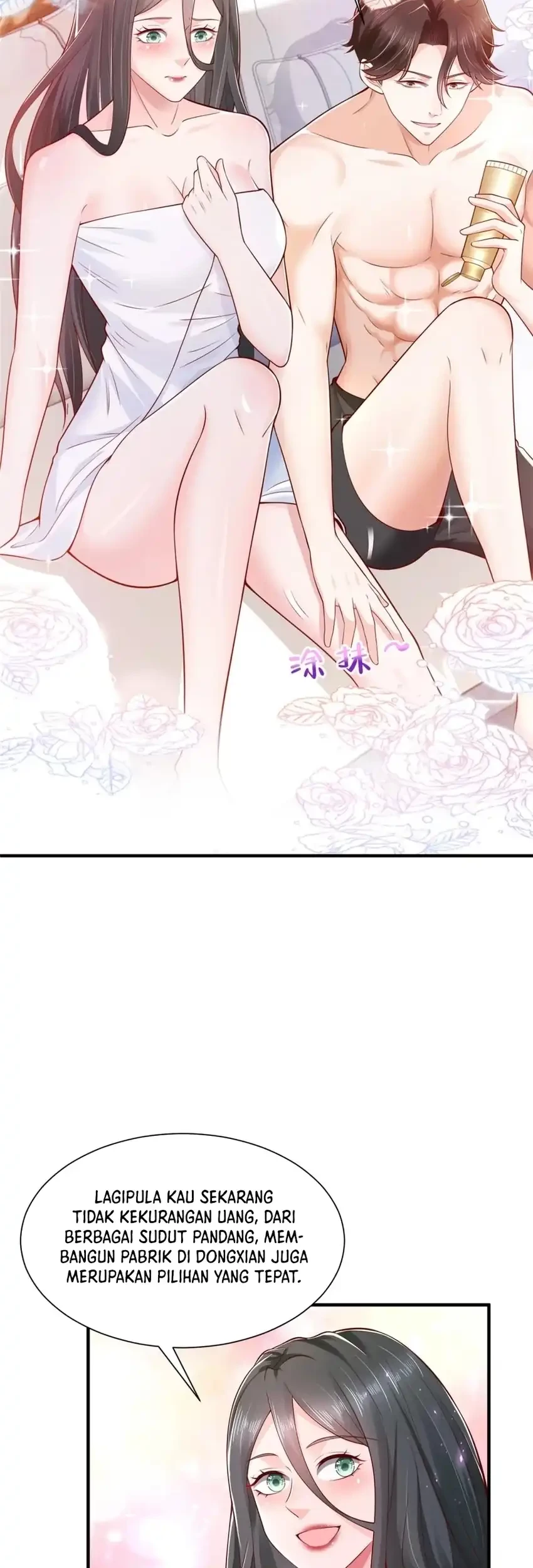 I Randomly Have A New Career Every Week Chapter 602 - halaman 16