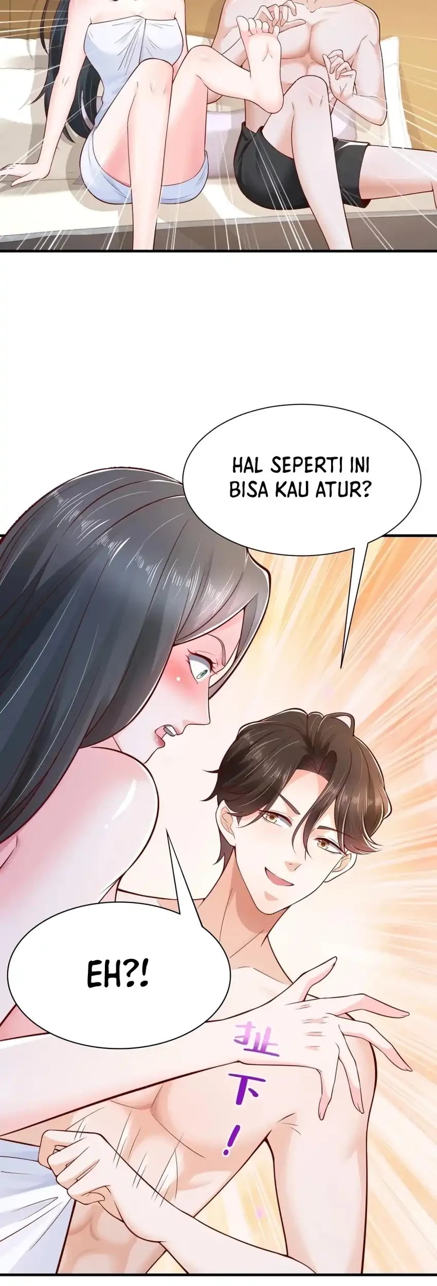 I Randomly Have A New Career Every Week Chapter 602 - halaman 19