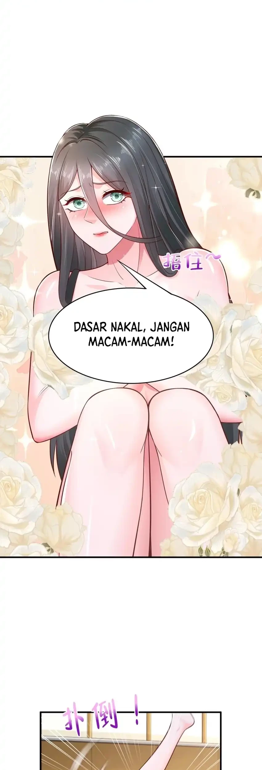 I Randomly Have A New Career Every Week Chapter 602 - halaman 20