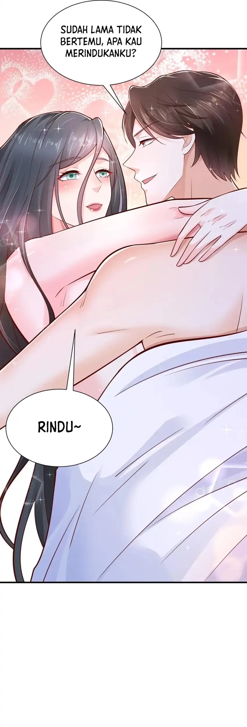 I Randomly Have A New Career Every Week Chapter 602 - halaman 22