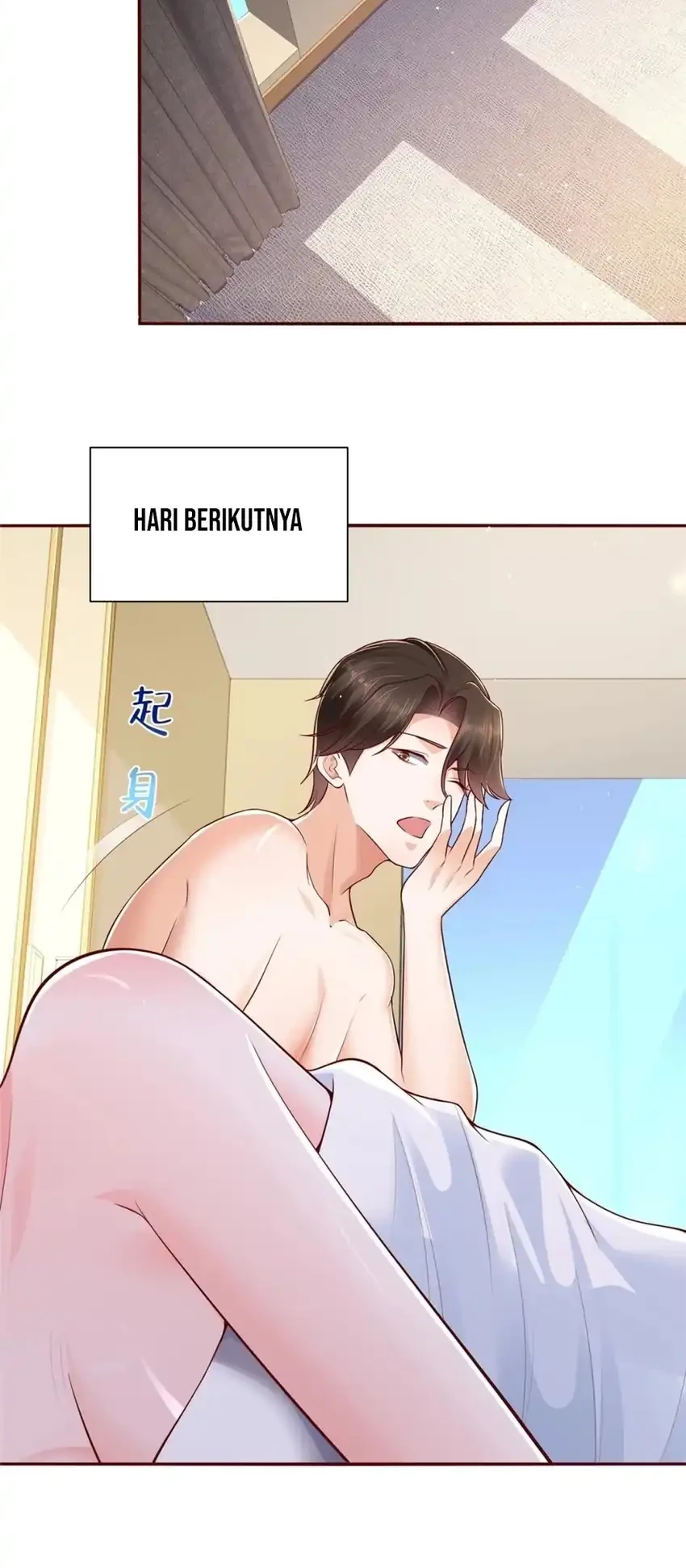 I Randomly Have A New Career Every Week Chapter 602 - halaman 25