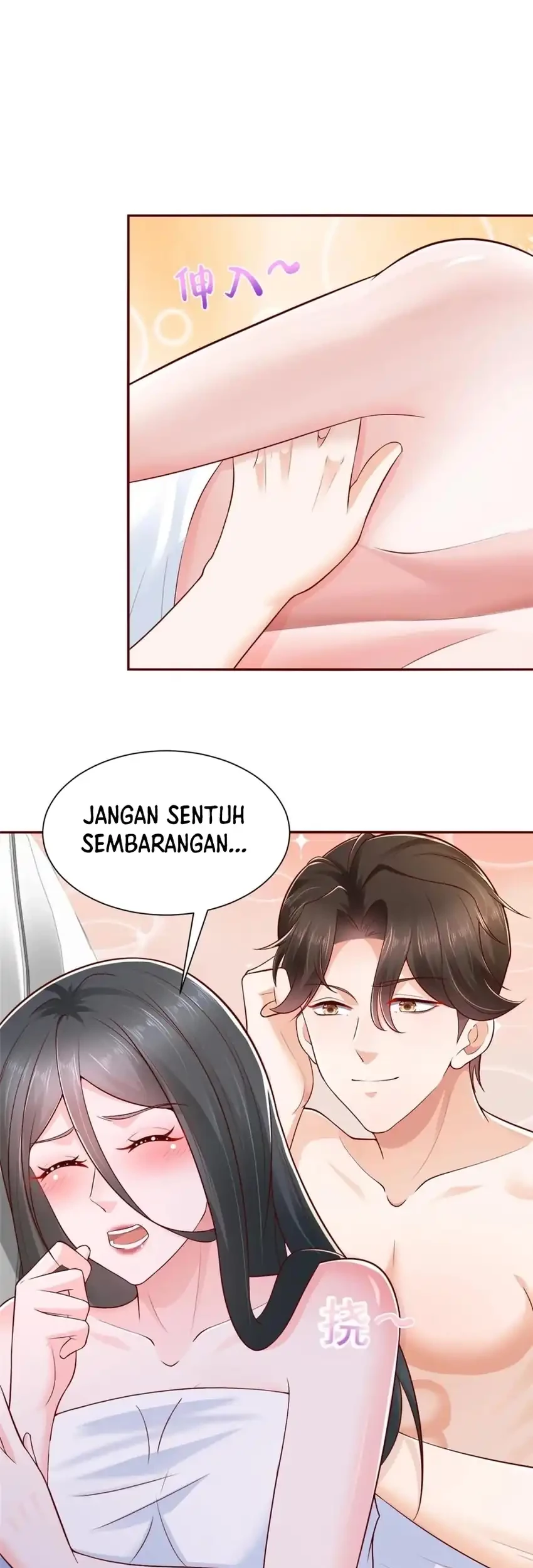 I Randomly Have A New Career Every Week Chapter 602 - halaman 26