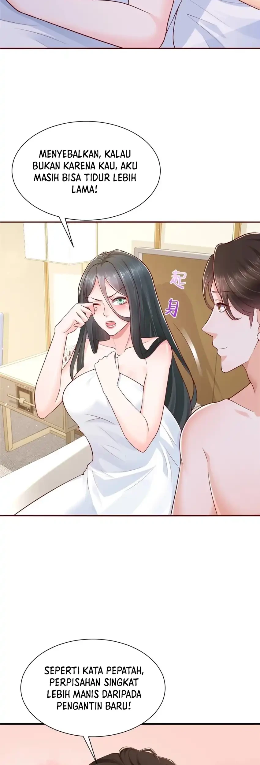 I Randomly Have A New Career Every Week Chapter 602 - halaman 27