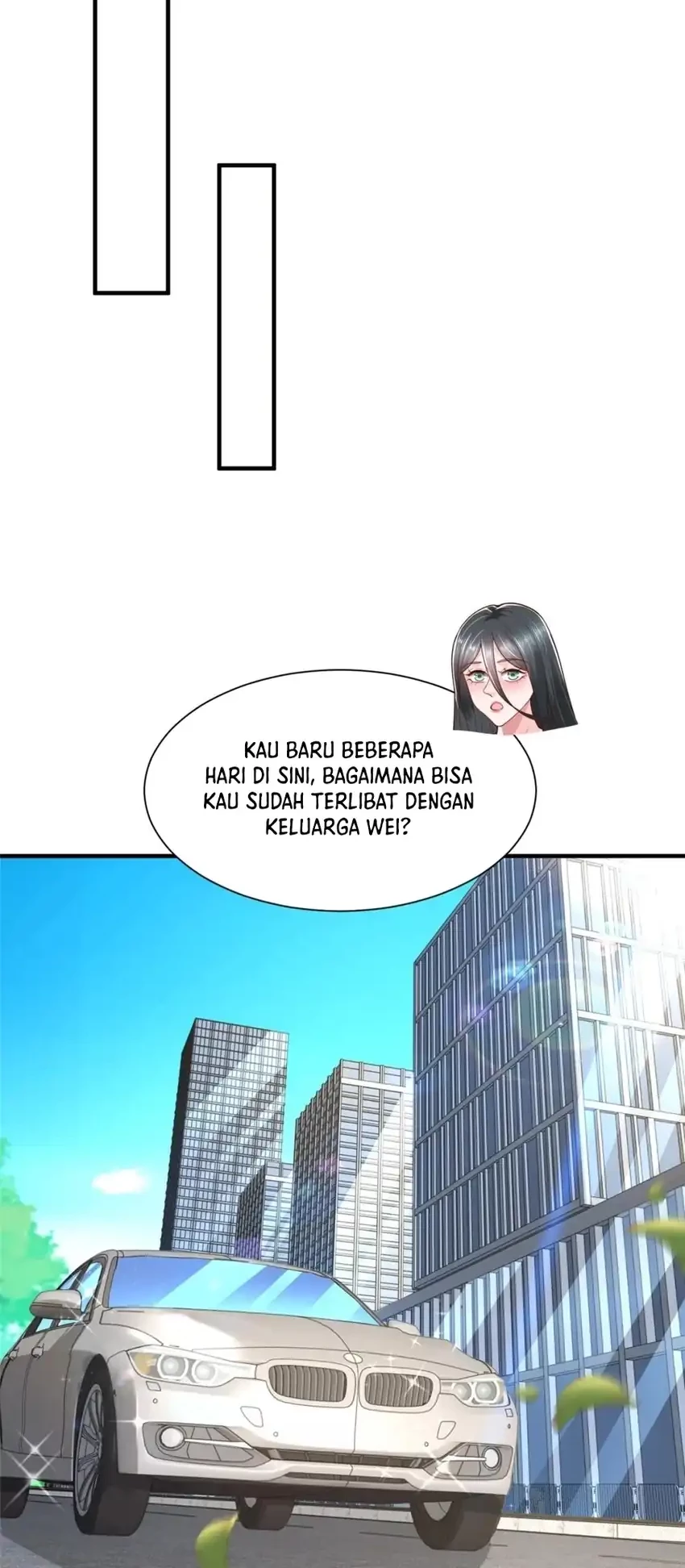 I Randomly Have A New Career Every Week Chapter 602 - halaman 5