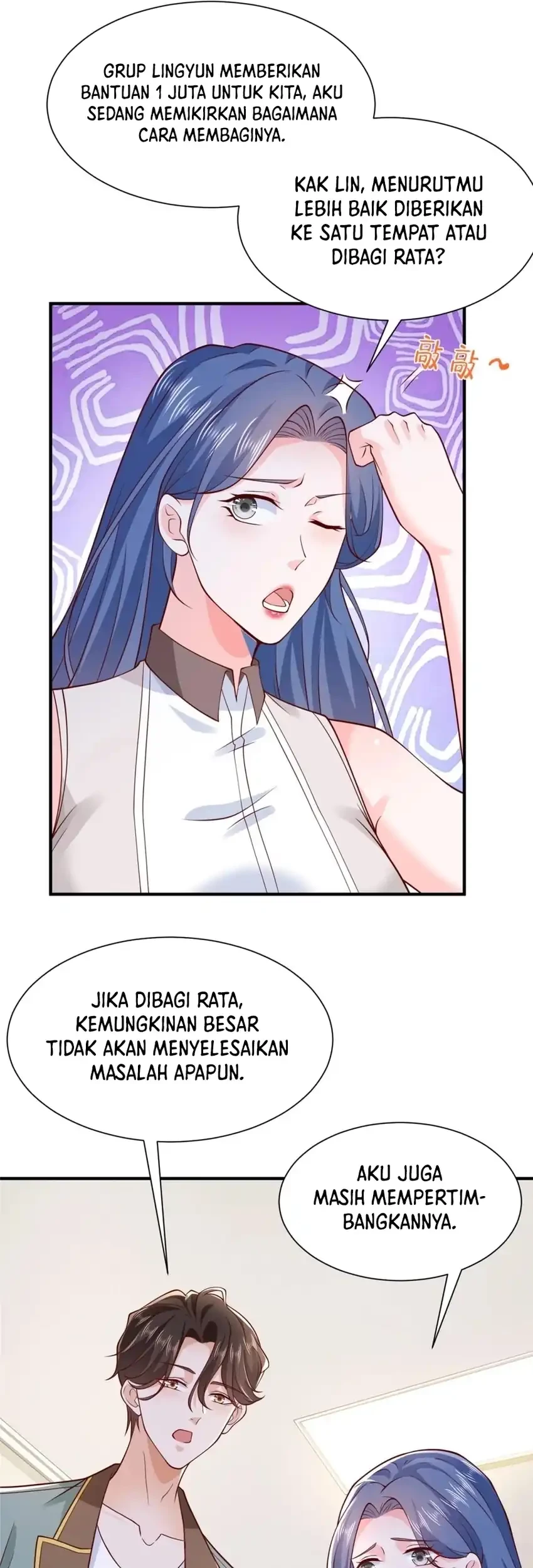 I Randomly Have A New Career Every Week Chapter 603 - halaman 18