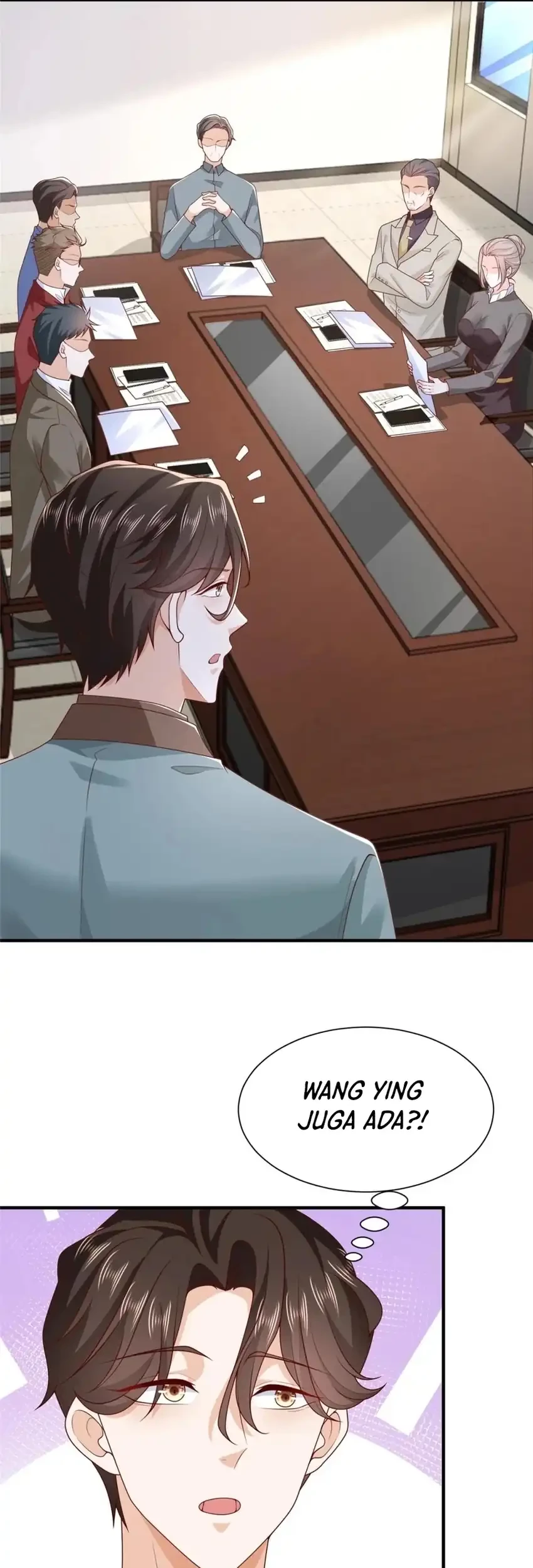 I Randomly Have A New Career Every Week Chapter 603 - halaman 26