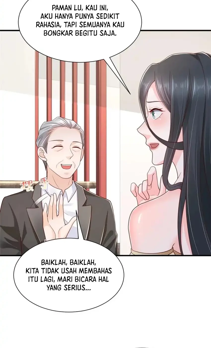I Randomly Have A New Career Every Week Chapter 603 - halaman 5