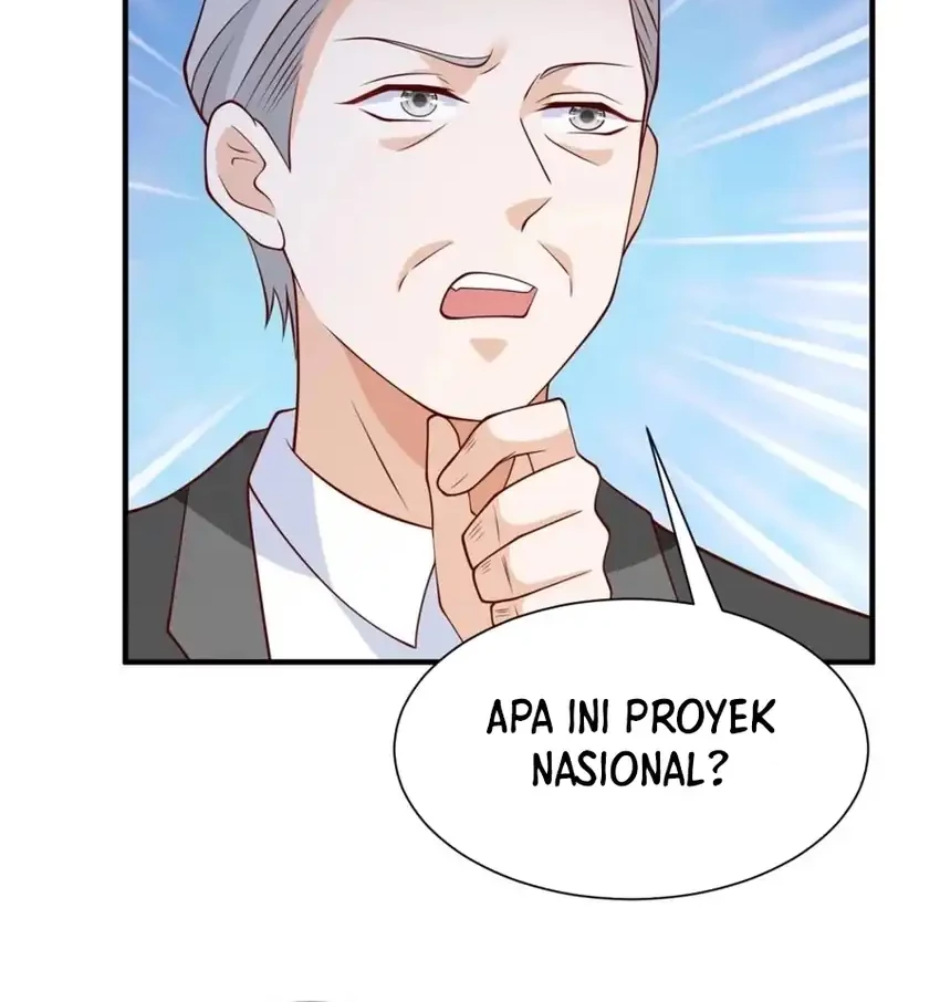 I Randomly Have A New Career Every Week Chapter 603 - halaman 9