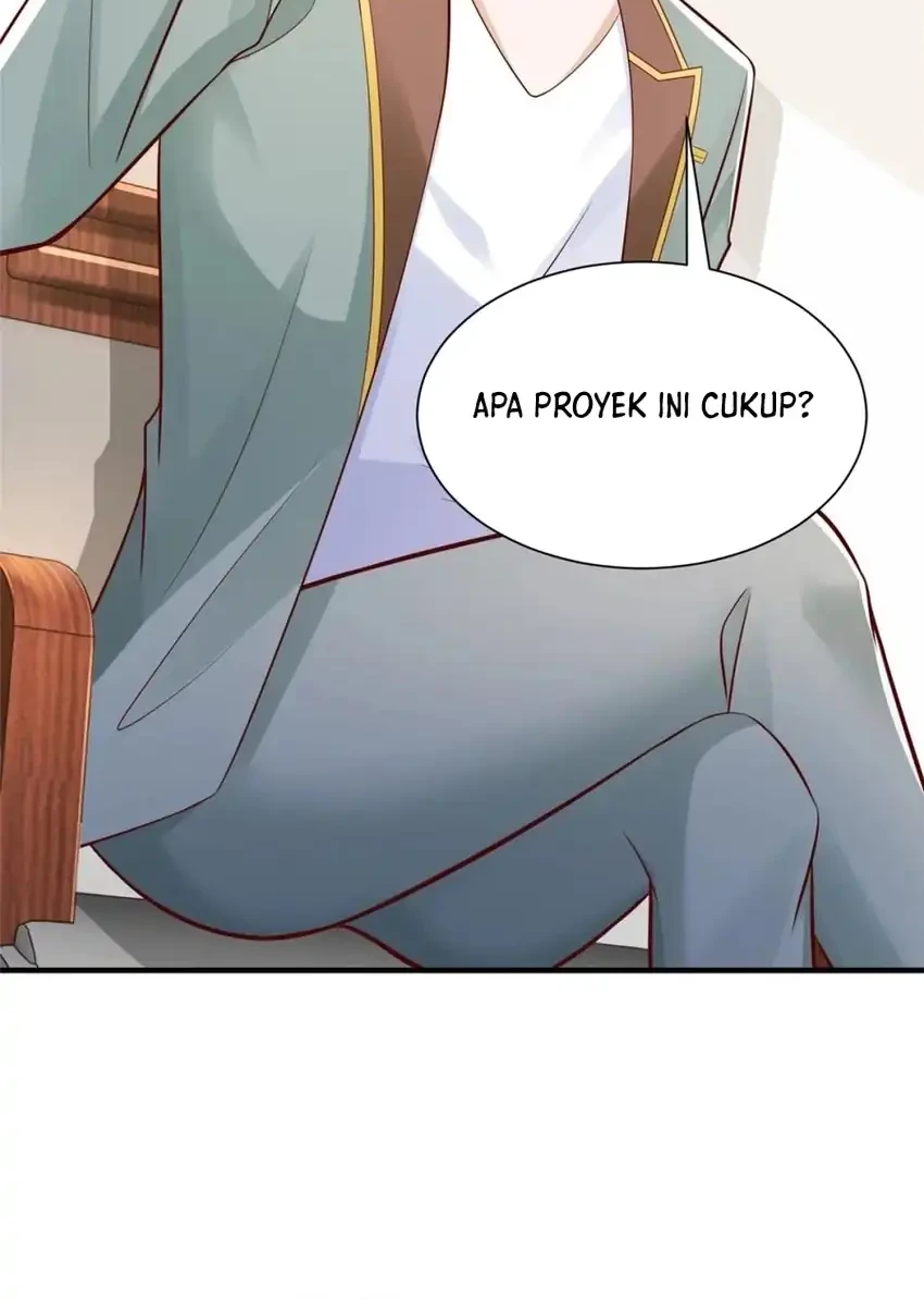I Randomly Have A New Career Every Week Chapter 604 - halaman 13