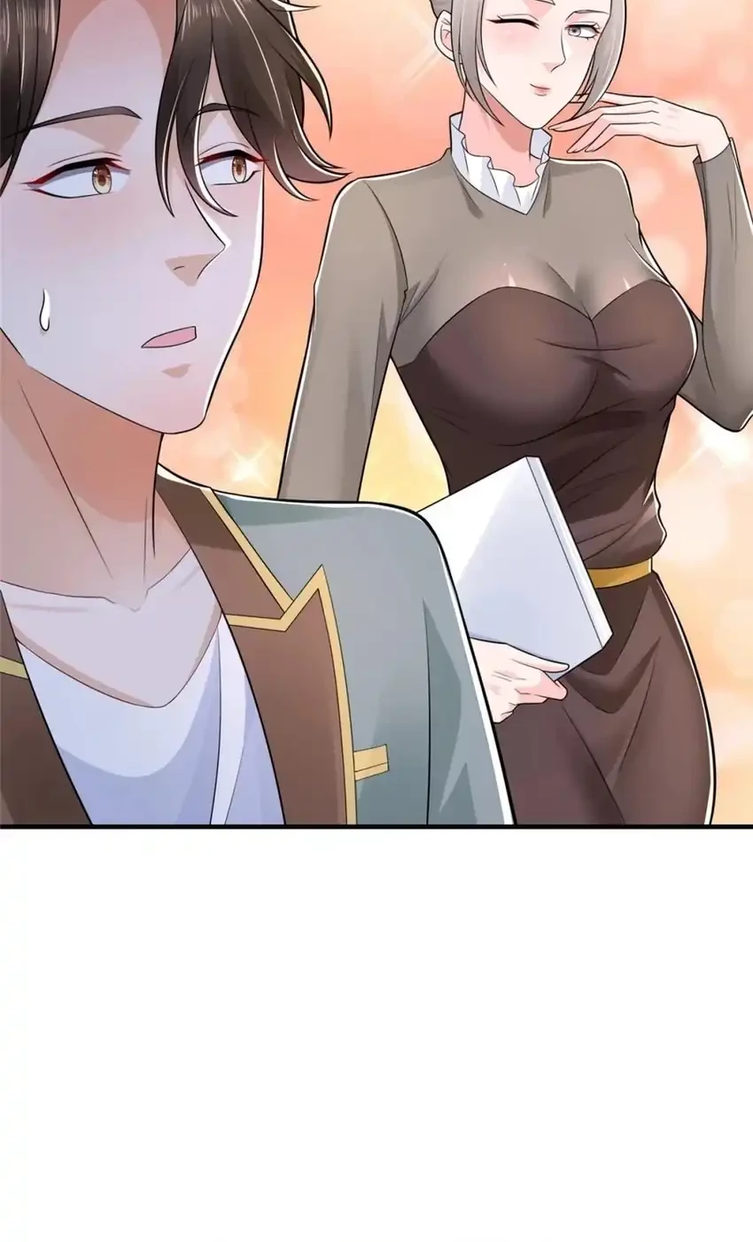 I Randomly Have A New Career Every Week Chapter 604 - halaman 17