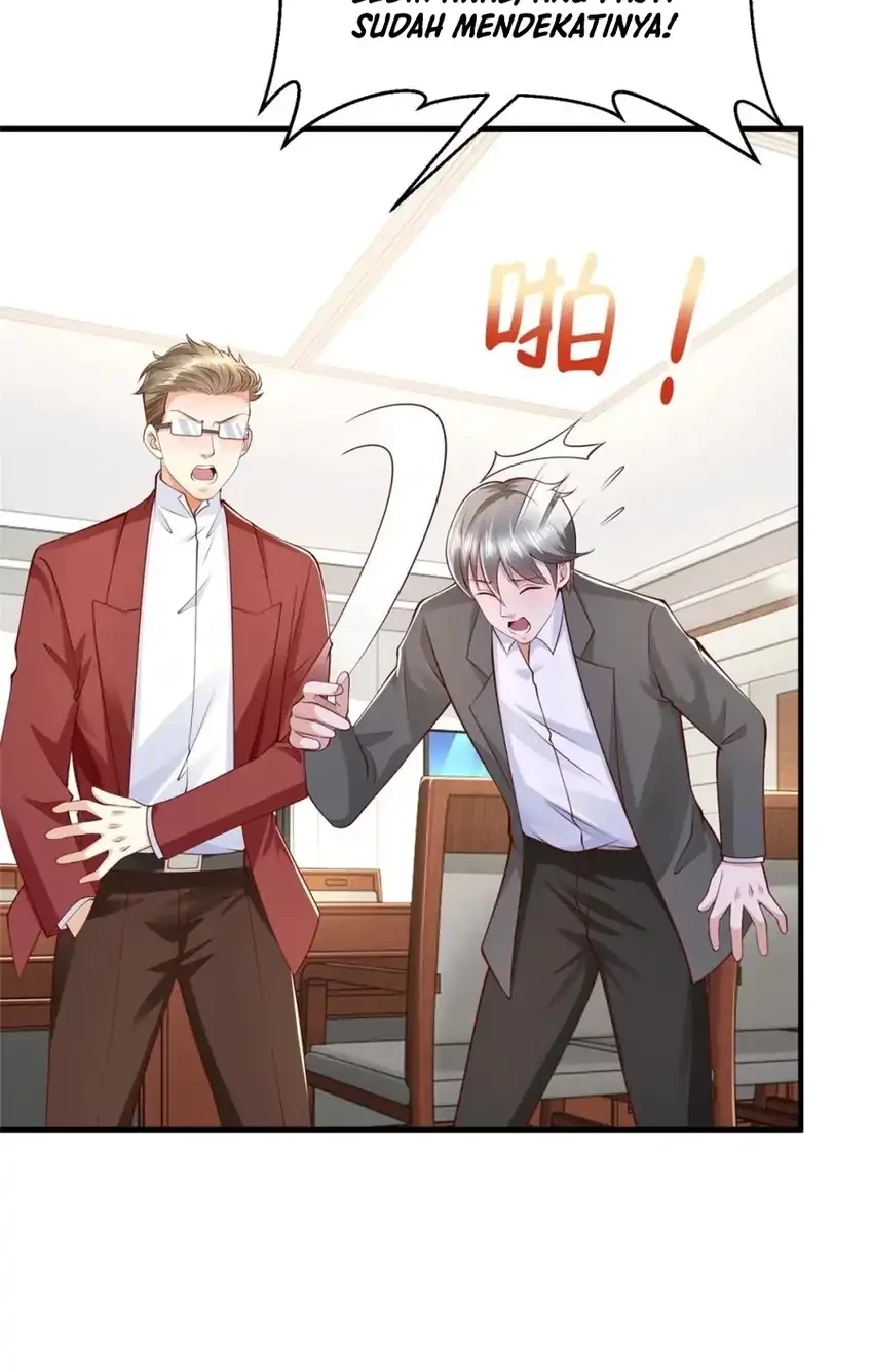 I Randomly Have A New Career Every Week Chapter 604 - halaman 21