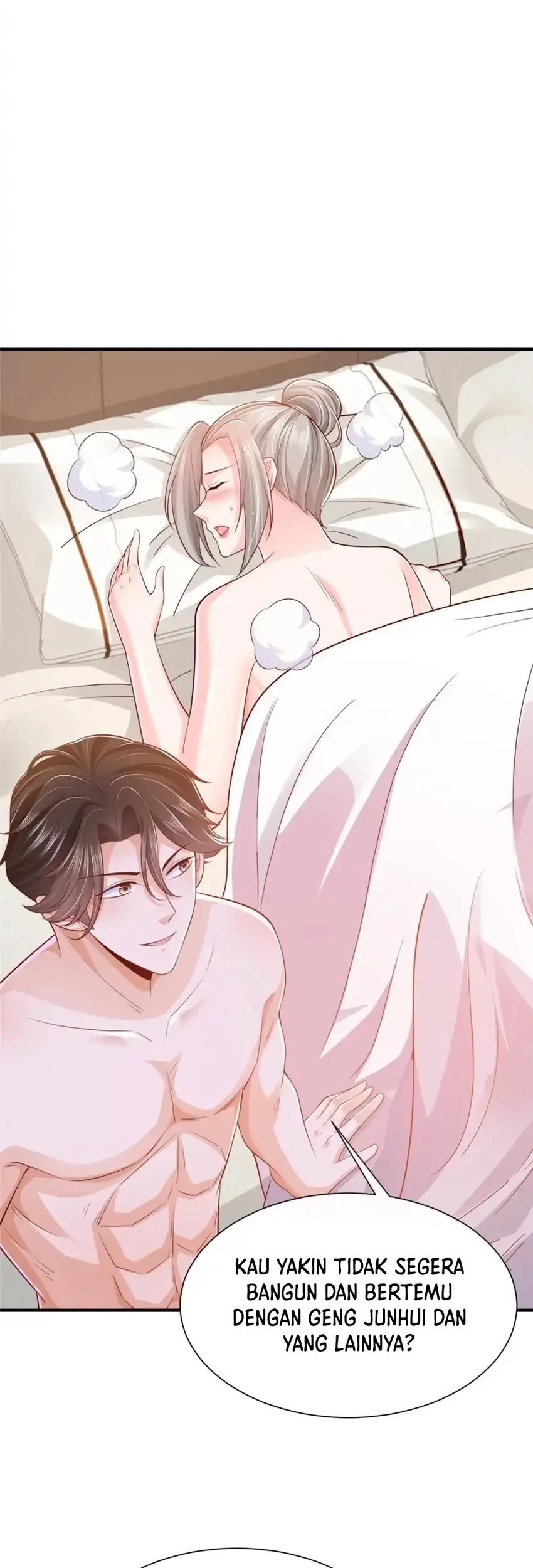 I Randomly Have A New Career Every Week Chapter 606 - halaman 11