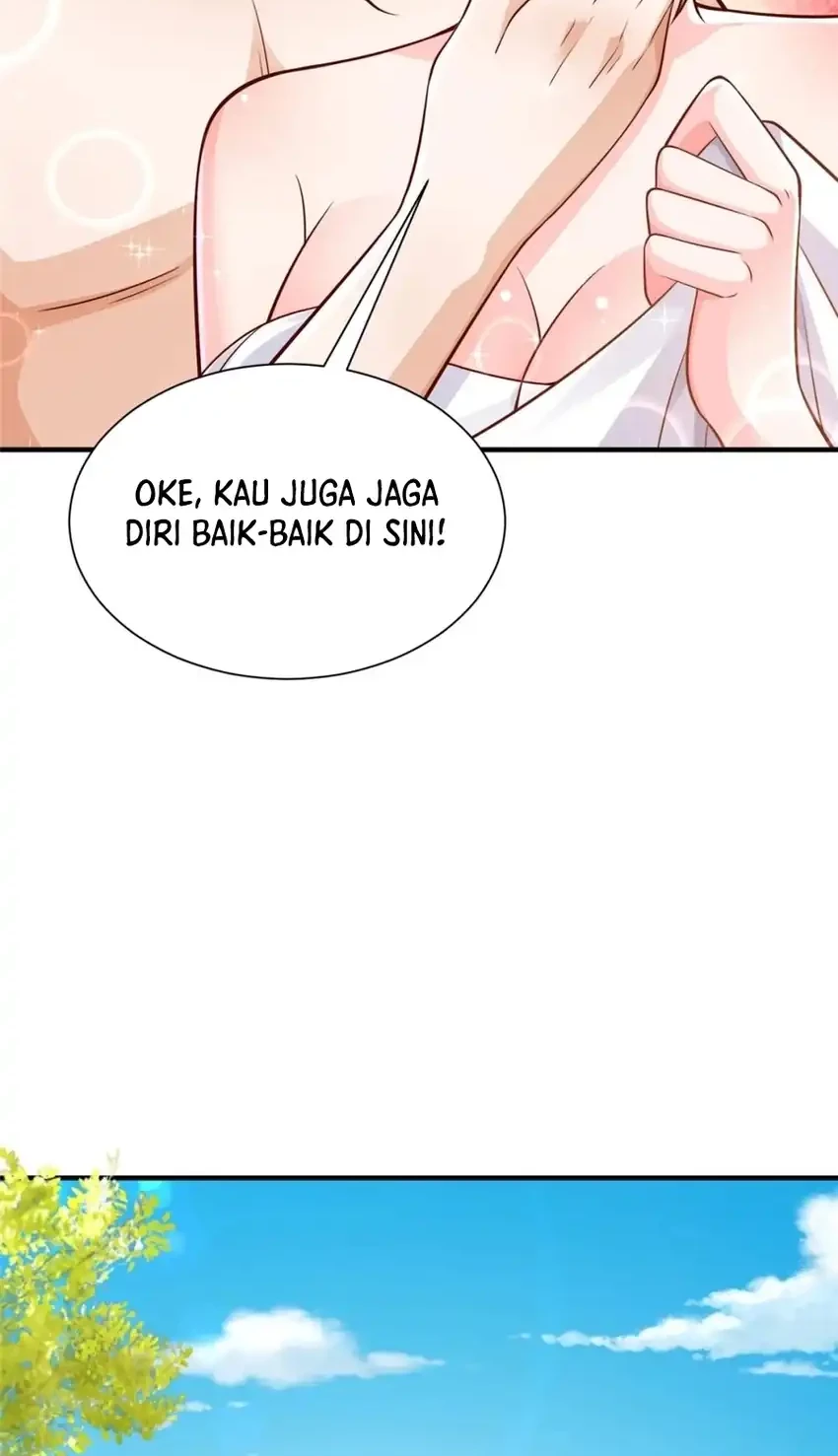 I Randomly Have A New Career Every Week Chapter 606 - halaman 13
