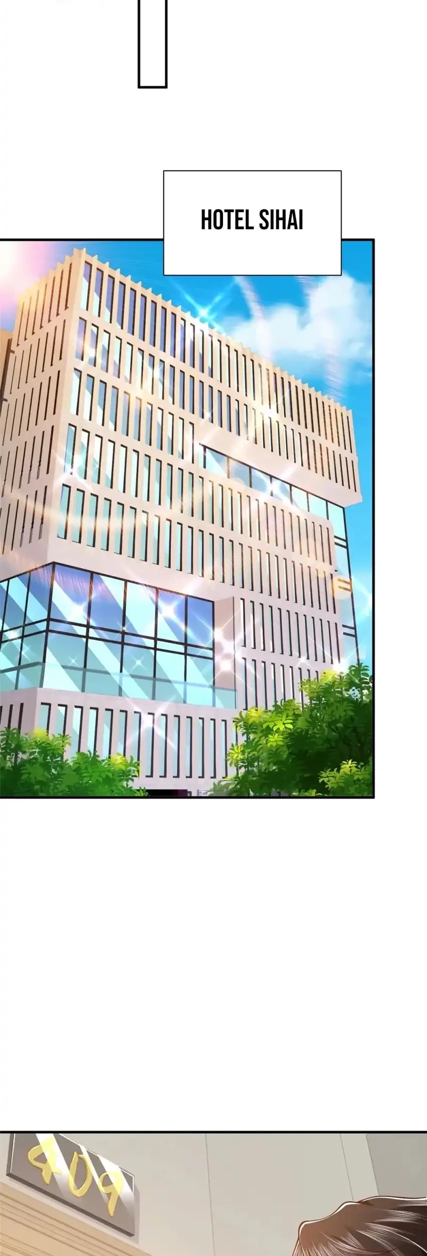 I Randomly Have A New Career Every Week Chapter 606 - halaman 3