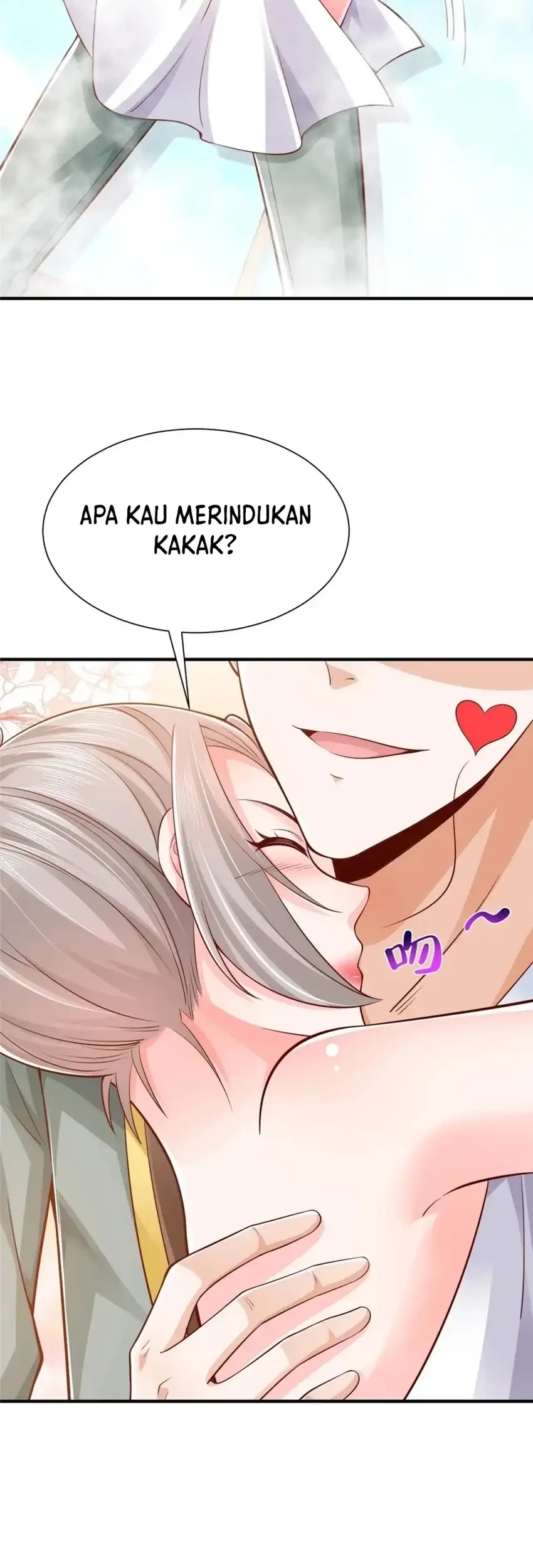 I Randomly Have A New Career Every Week Chapter 606 - halaman 8