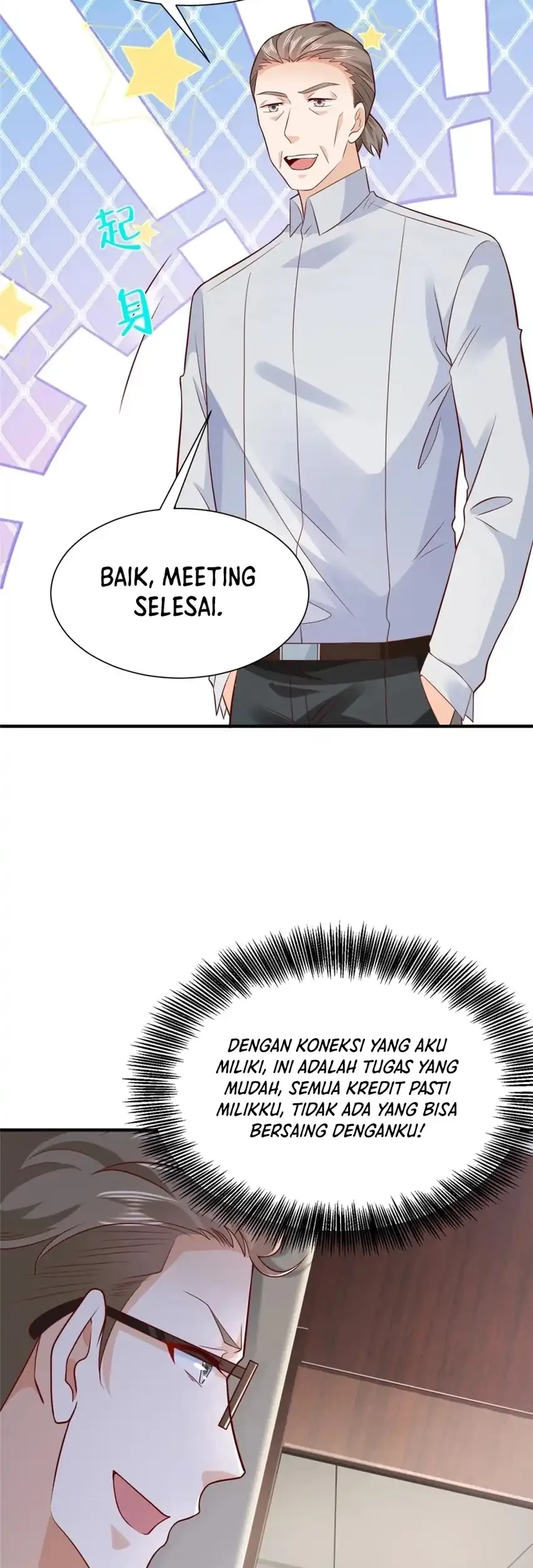 I Randomly Have A New Career Every Week Chapter 607 - halaman 12