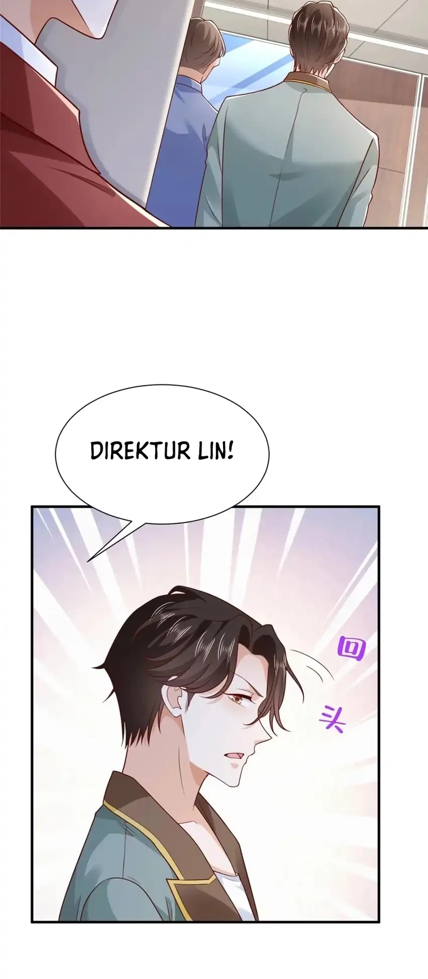 I Randomly Have A New Career Every Week Chapter 607 - halaman 13