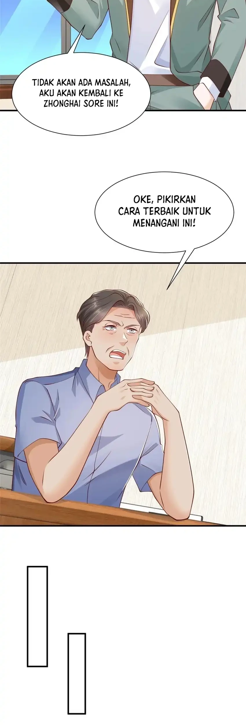 I Randomly Have A New Career Every Week Chapter 607 - halaman 19