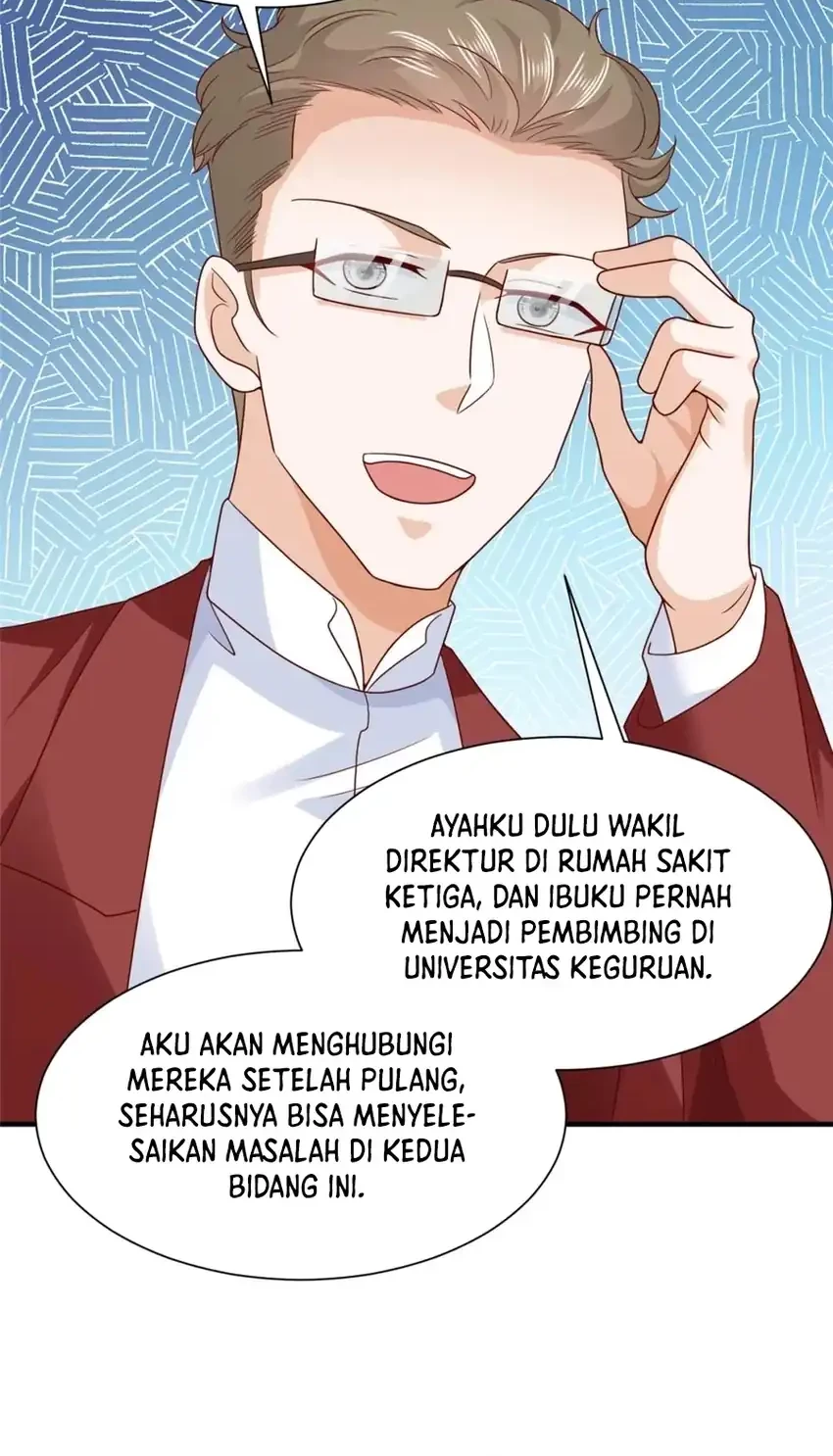 I Randomly Have A New Career Every Week Chapter 607 - halaman 5