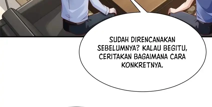 I Randomly Have A New Career Every Week Chapter 607 - halaman 9
