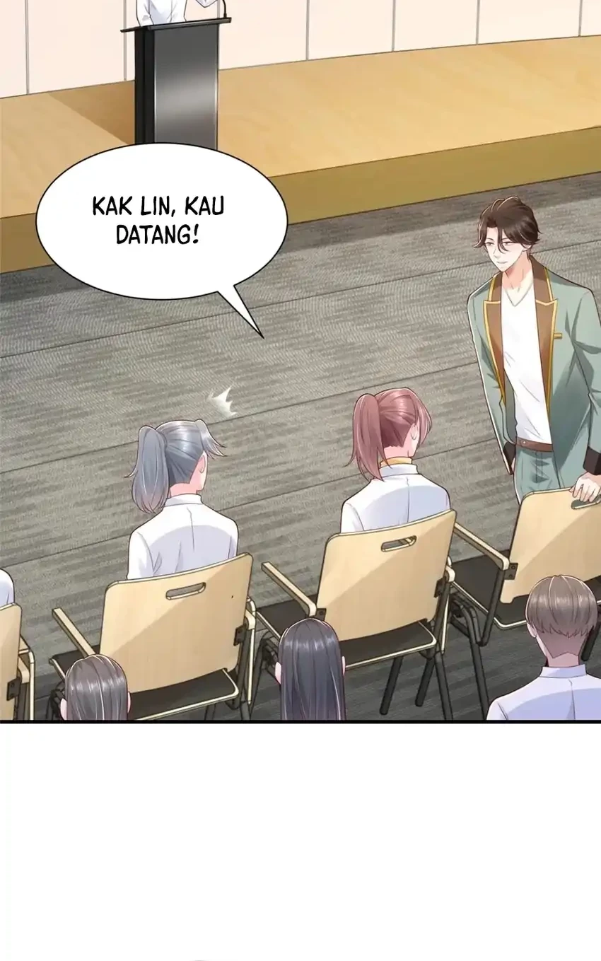 I Randomly Have A New Career Every Week Chapter 608 - halaman 13