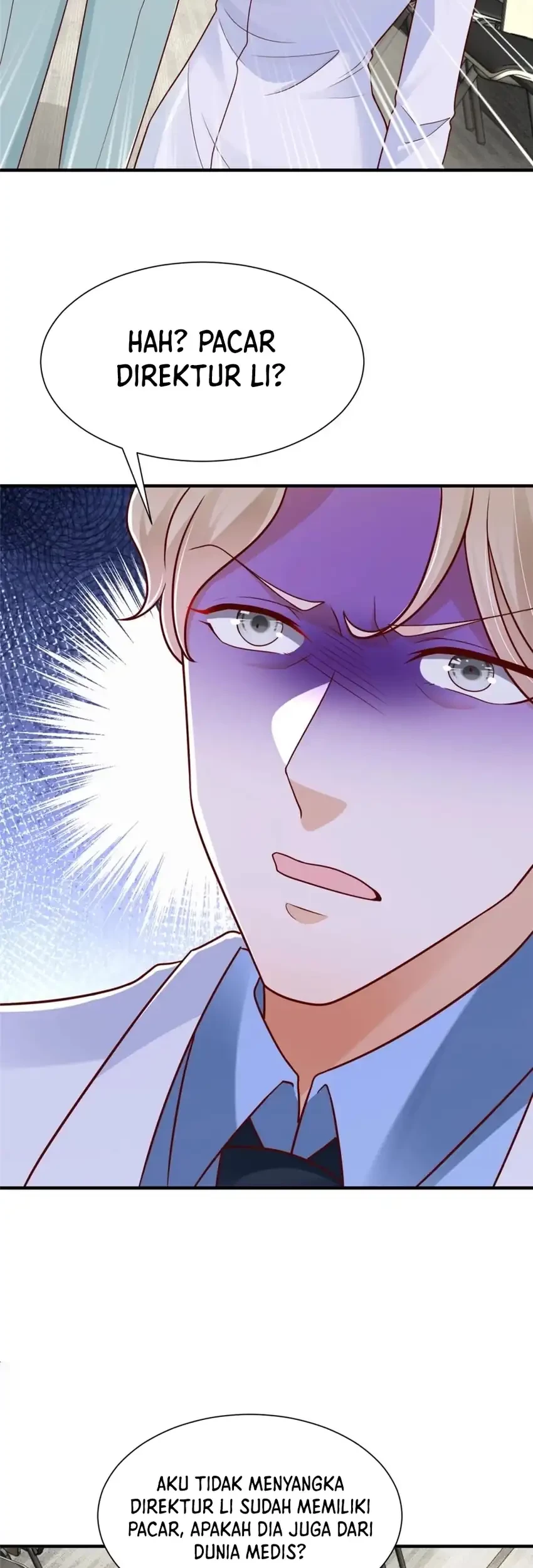I Randomly Have A New Career Every Week Chapter 608 - halaman 24