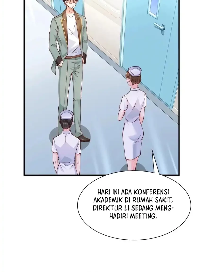 I Randomly Have A New Career Every Week Chapter 608 - halaman 5