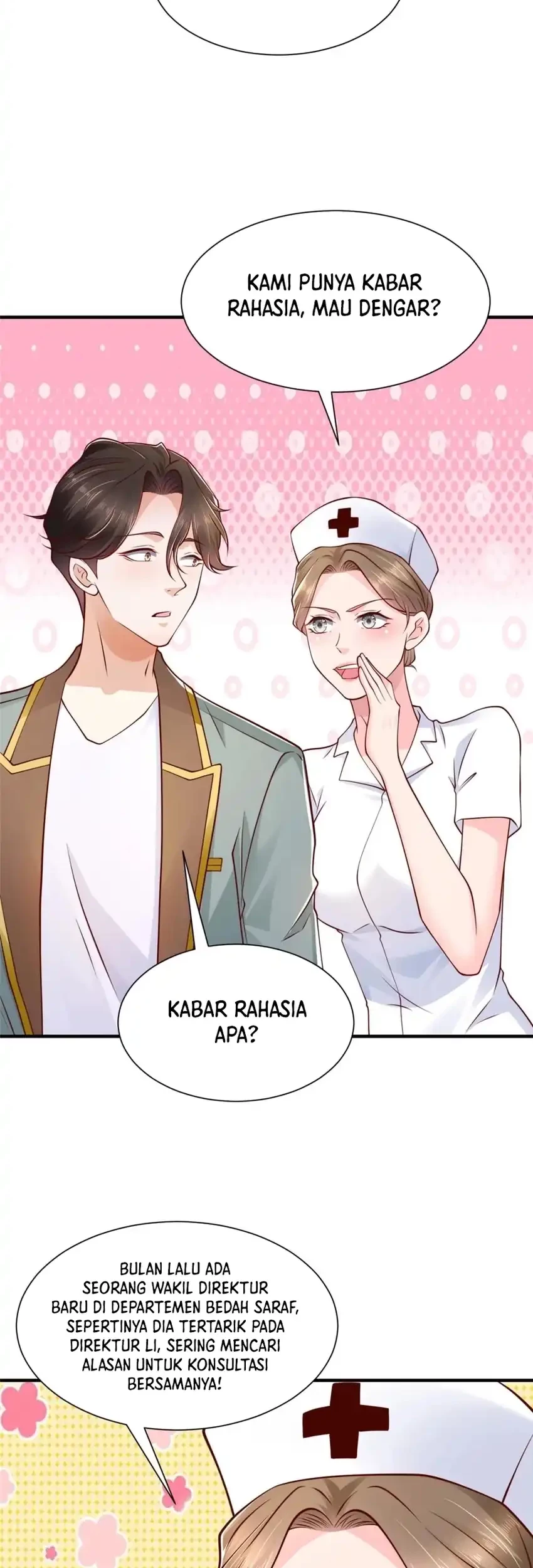 I Randomly Have A New Career Every Week Chapter 608 - halaman 7