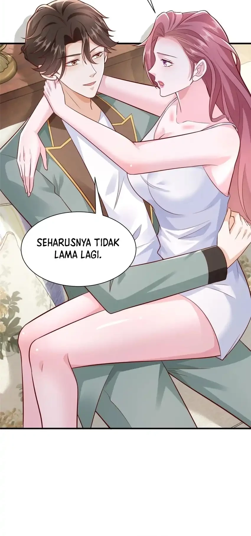 I Randomly Have A New Career Every Week Chapter 609 - halaman 17