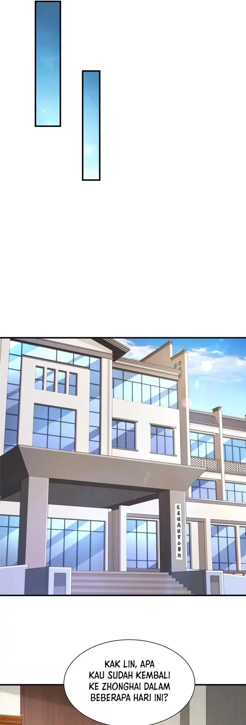 I Randomly Have A New Career Every Week Chapter 609 - halaman 22