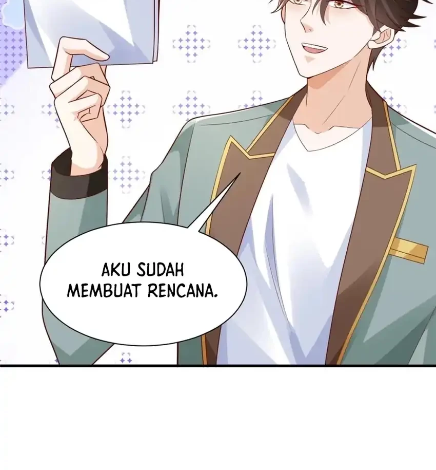 I Randomly Have A New Career Every Week Chapter 609 - halaman 25