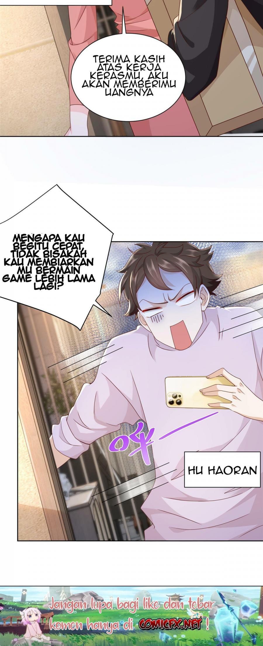 I Randomly Have A New Career Every Week Chapter 61 - halaman 14