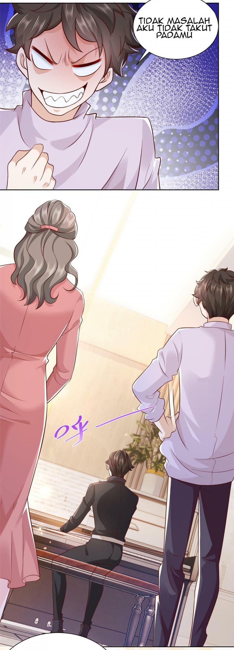 I Randomly Have A New Career Every Week Chapter 61 - halaman 19