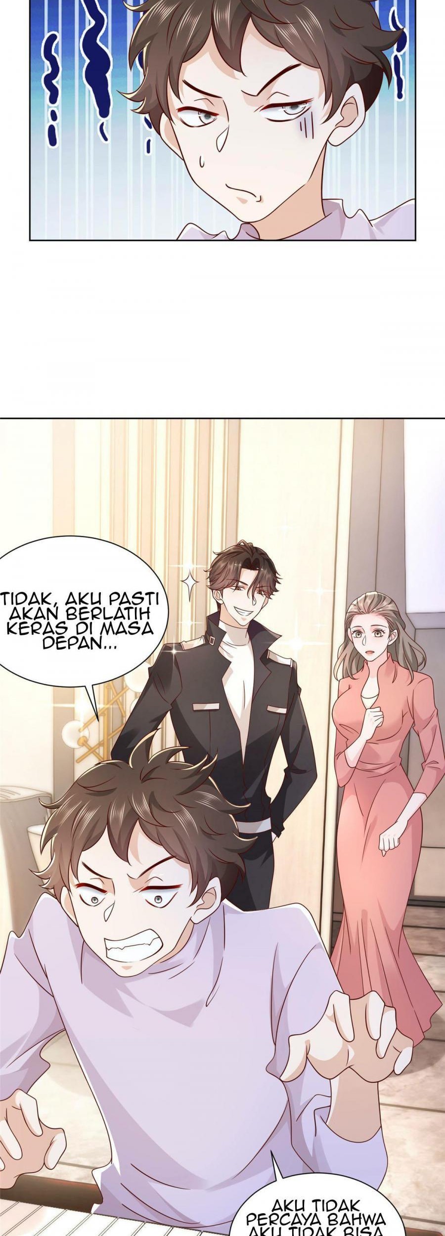 I Randomly Have A New Career Every Week Chapter 61 - halaman 24