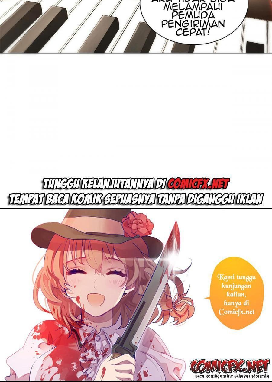 I Randomly Have A New Career Every Week Chapter 61 - halaman 25