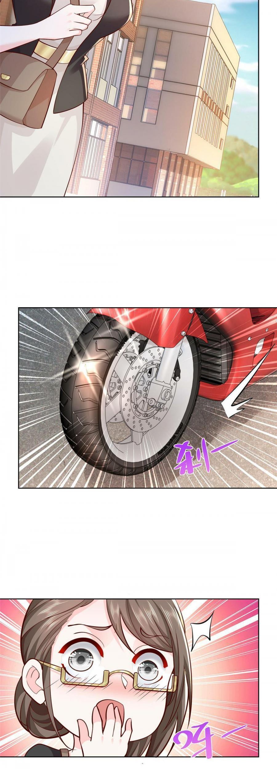 I Randomly Have A New Career Every Week Chapter 61 - halaman 4