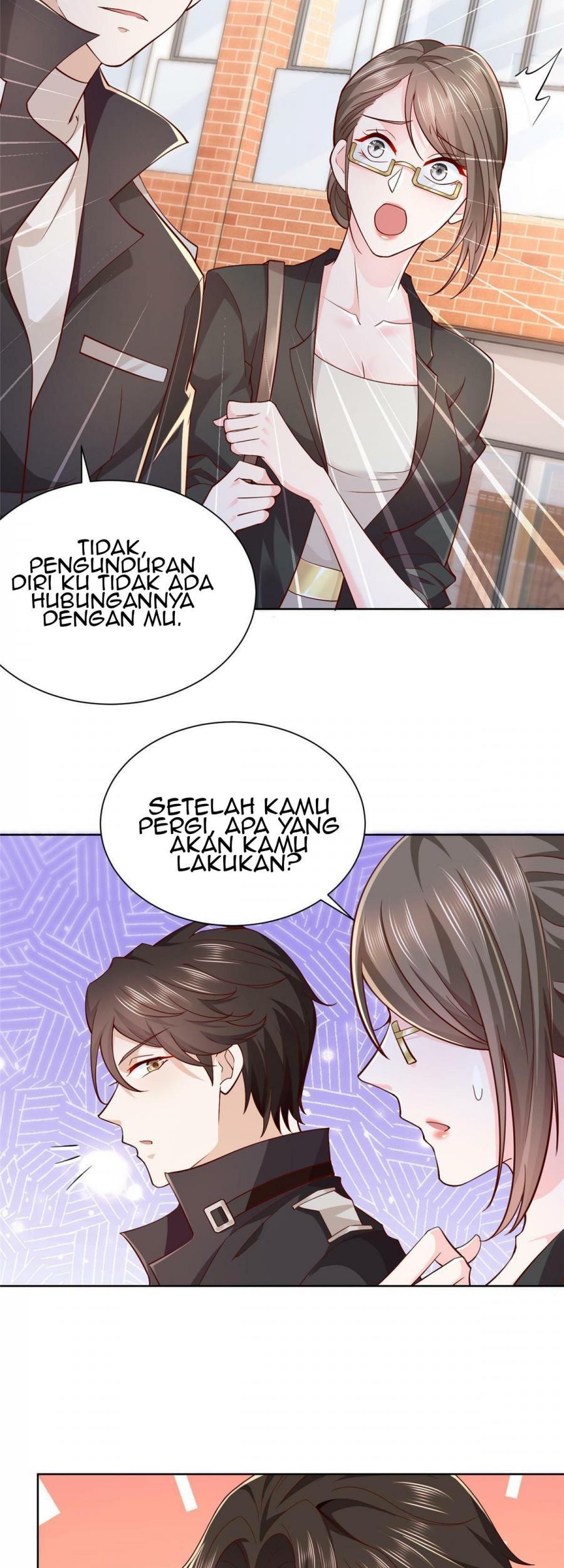 I Randomly Have A New Career Every Week Chapter 61 - halaman 8
