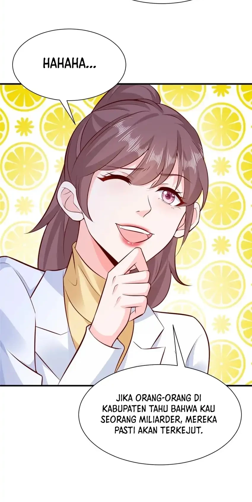 I Randomly Have A New Career Every Week Chapter 610 - halaman 13