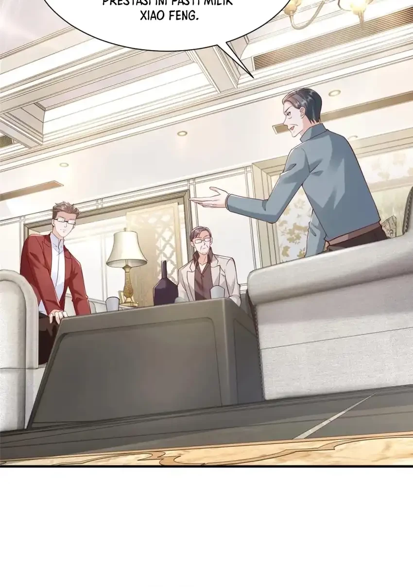 I Randomly Have A New Career Every Week Chapter 610 - halaman 17
