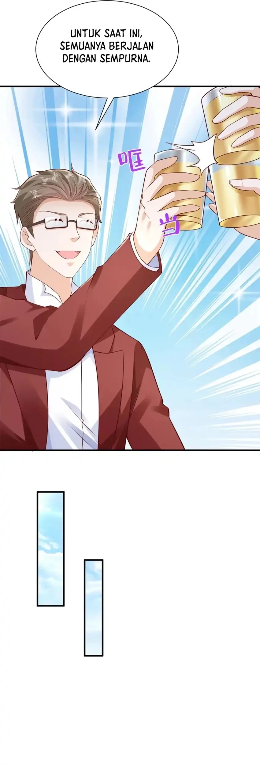 I Randomly Have A New Career Every Week Chapter 610 - halaman 18