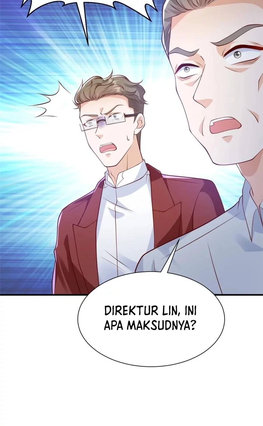 I Randomly Have A New Career Every Week Chapter 611 - halaman 13
