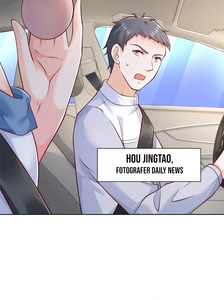 I Randomly Have A New Career Every Week Chapter 612 - halaman 13