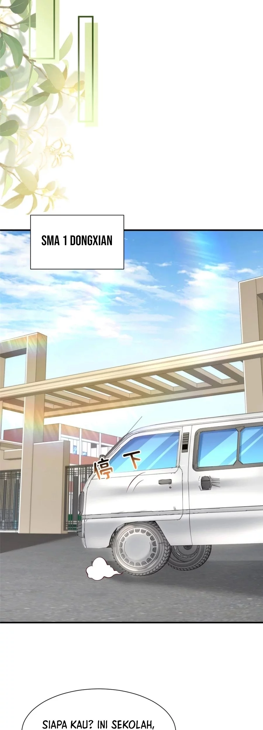 I Randomly Have A New Career Every Week Chapter 612 - halaman 3