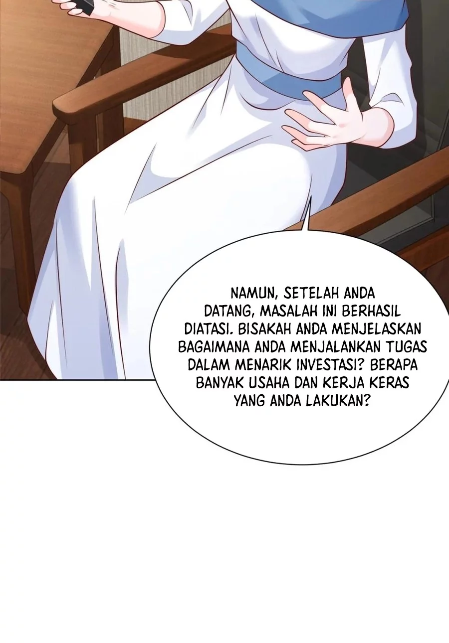 I Randomly Have A New Career Every Week Chapter 613 - halaman 13