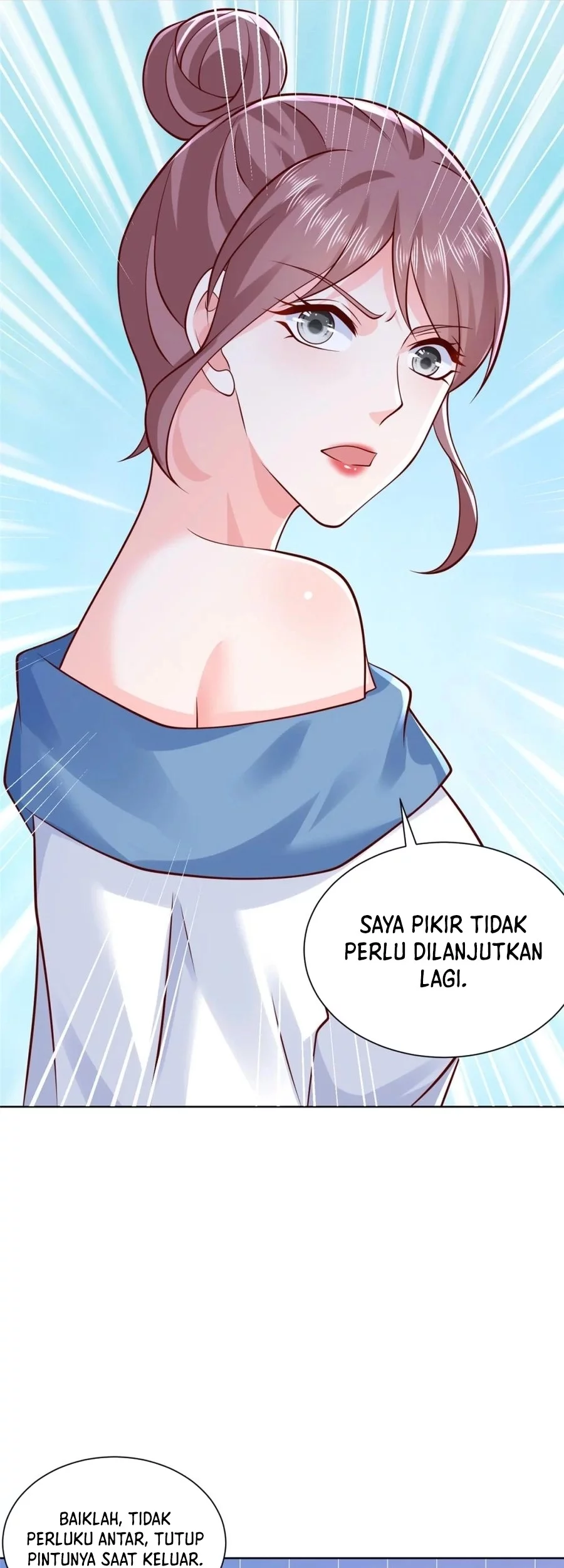 I Randomly Have A New Career Every Week Chapter 613 - halaman 18